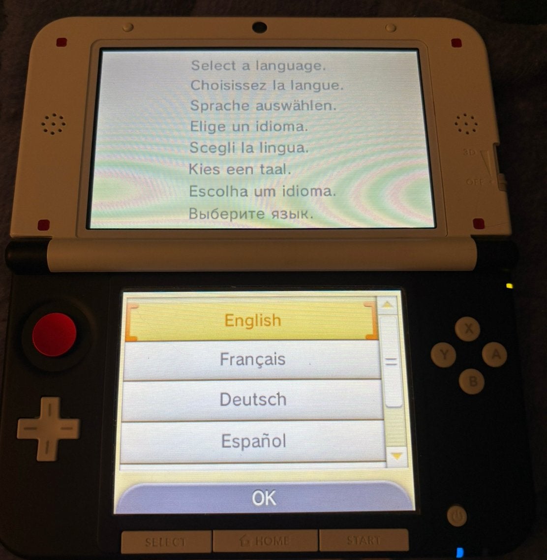 3ds + games , etc . Moet dringend weg, Games en Spelcomputers, Spelcomputers | Nintendo DS, Ophalen, Met games, Overige modellen