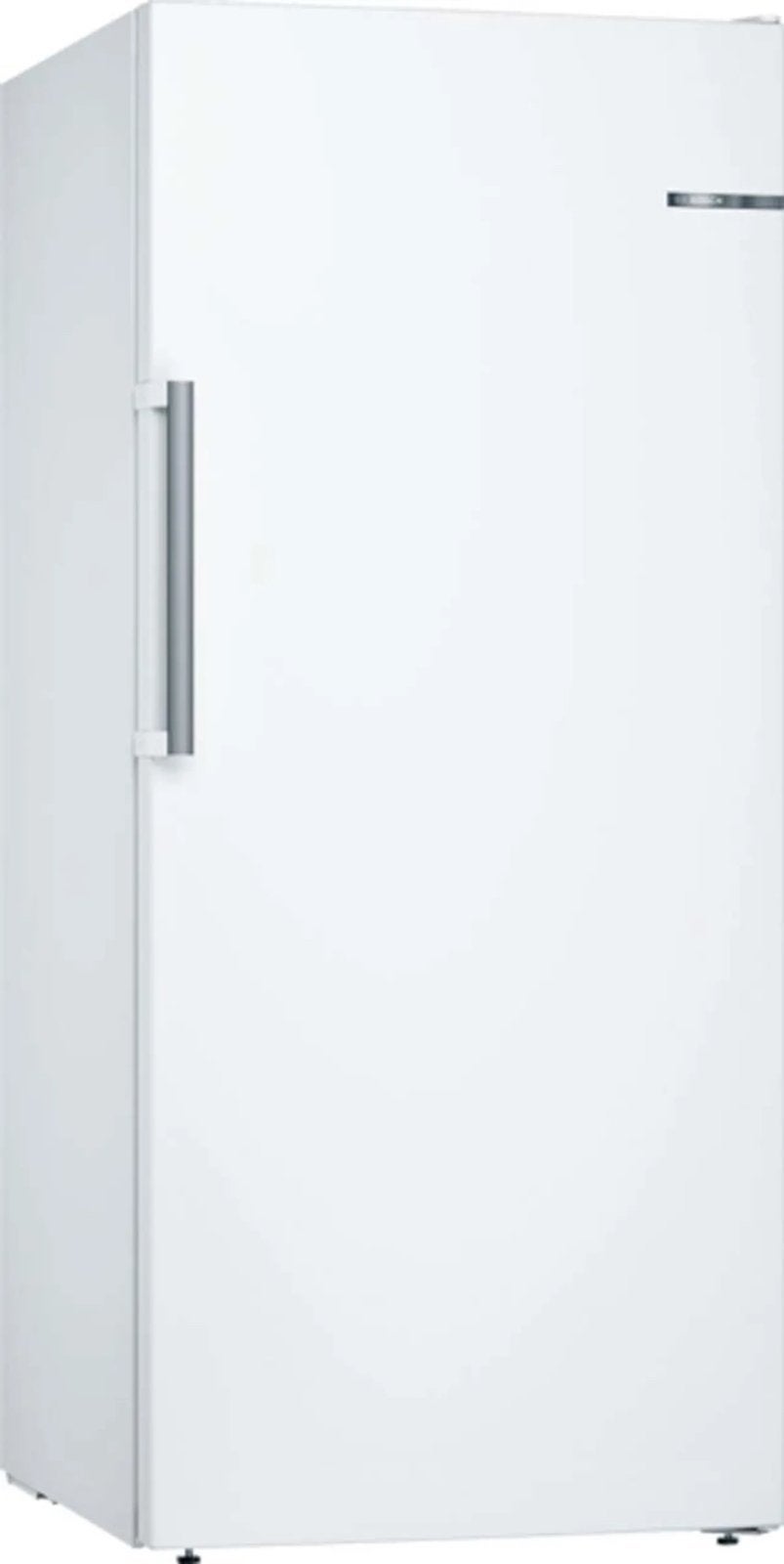 Bosch Diepvriezer GSN51AWCV XXL, Ophalen, Gebruikt, Vrijstaand, Vrieskast