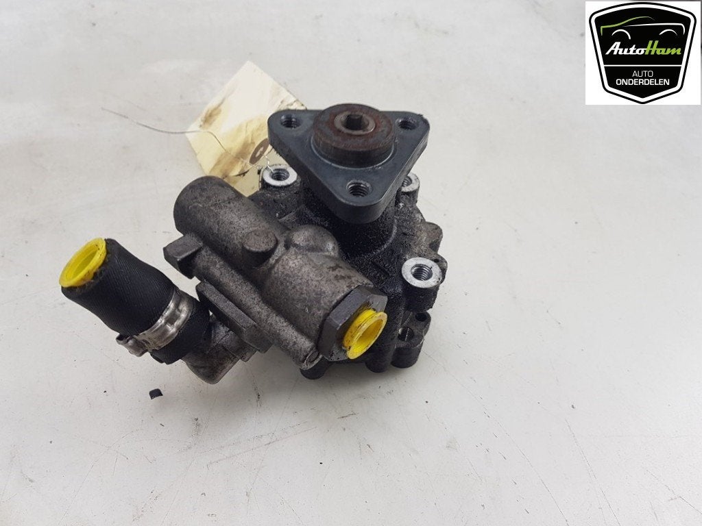 POMPE DE DIRECTION Fiat Doblo Cargo (223) (01-2001/12-2010), Autos : Pièces & Accessoires, Utilisé, Fiat