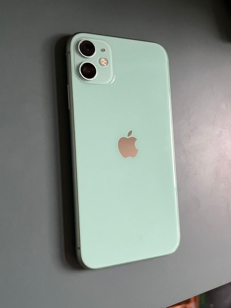Iphone 11, Ophalen, Gebruikt, IPhone 11, 64 GB