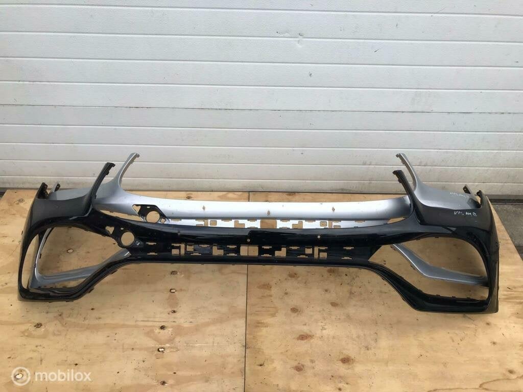 Mercedes GLC-klasse X253 C253 Bumper Facelift AMG ///, Mercedes-Benz, Utilisé, Mercedes-Benz, Avant