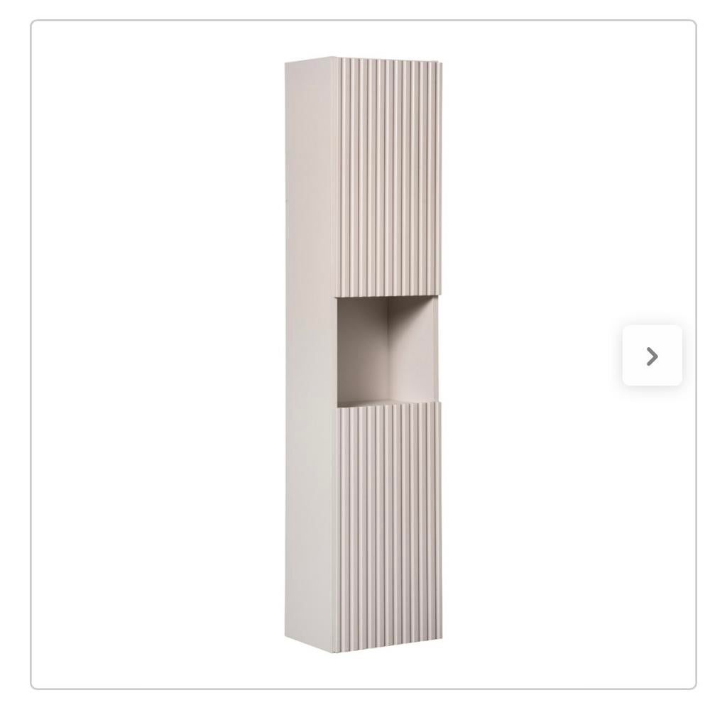 colonne salle de bain nova, Enlèvement, Comme neuf