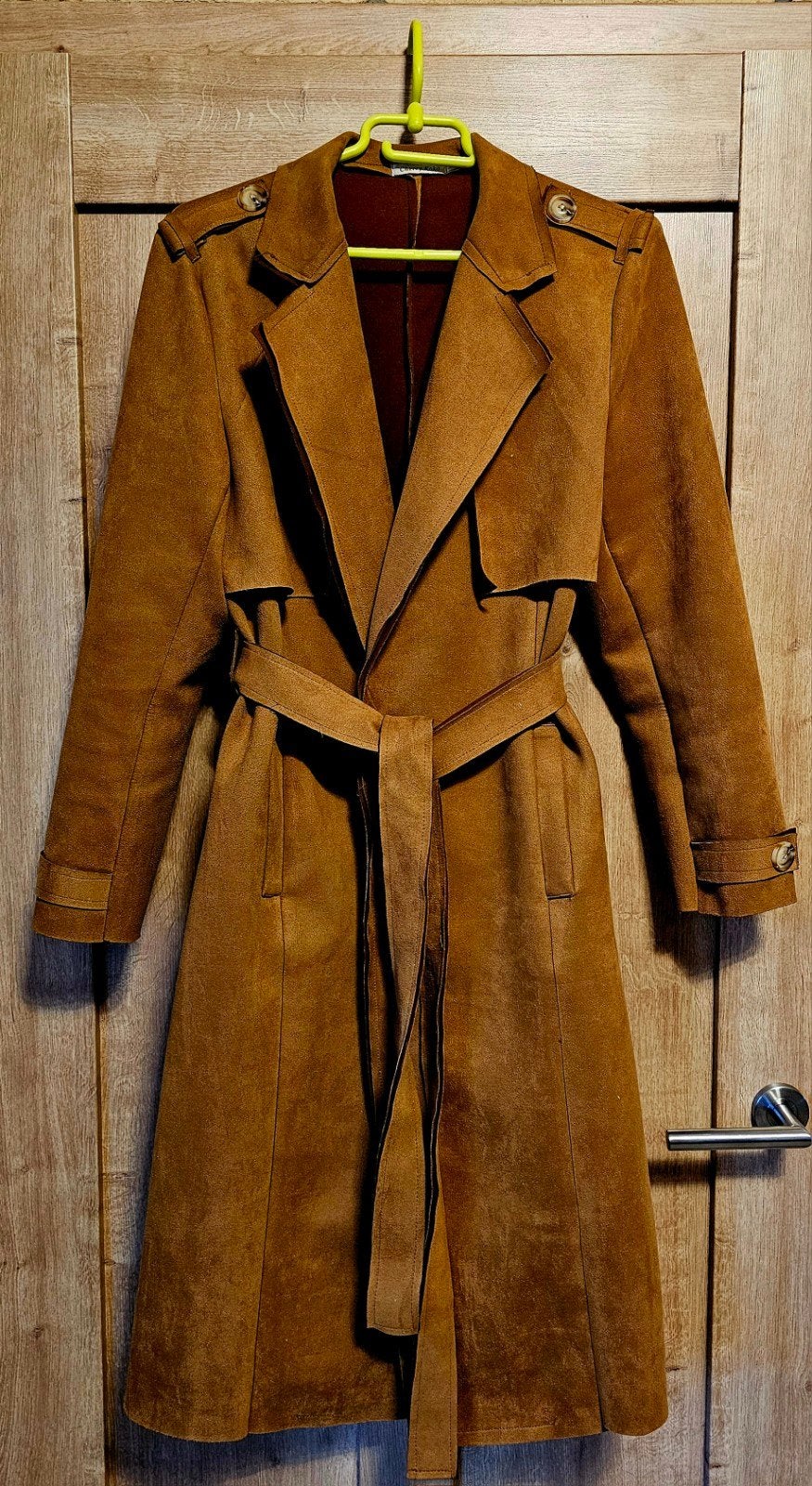 MANTEAU CHERRY KOKO NEUF, Autre, Enlèvement ou Envoi, Neuf, Autres couleurs