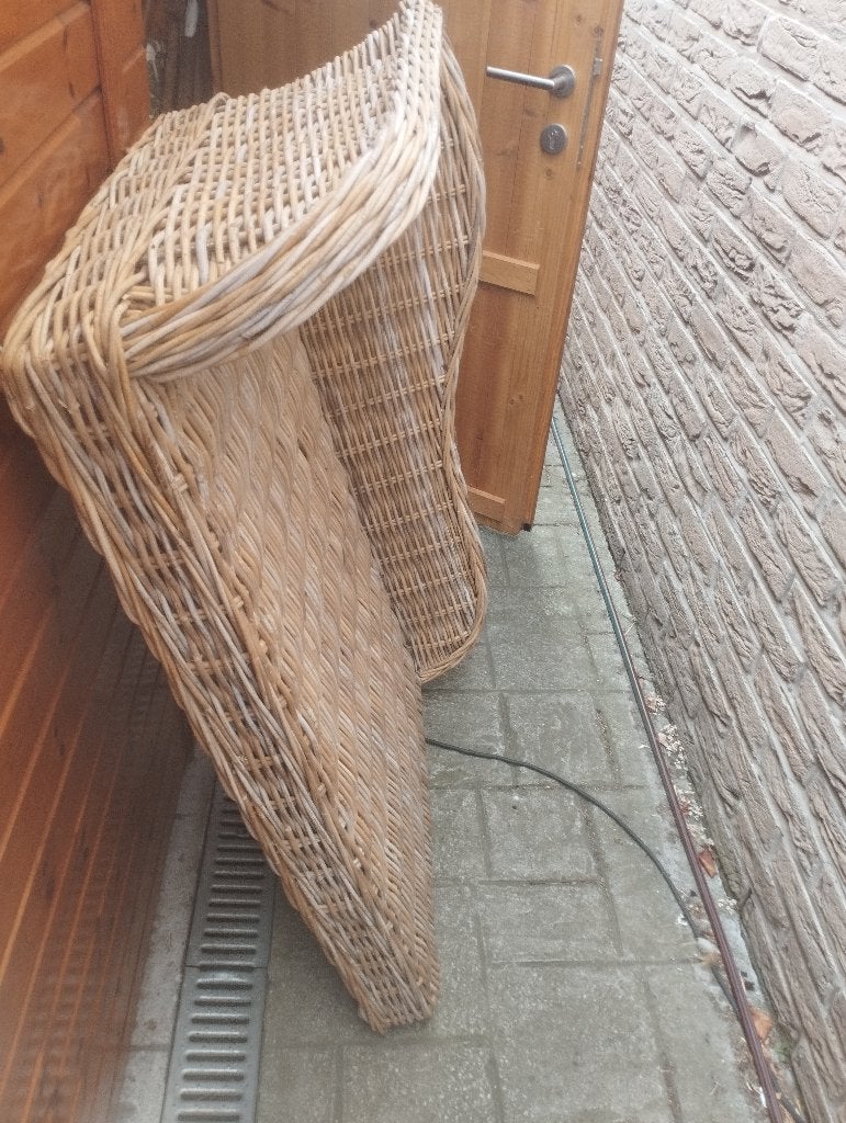 Hondenmand xl, Dieren en Toebehoren, Ophalen of Verzenden, Gebruikt, Overige