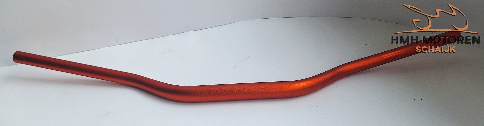 Stuur KTM Super Duke 990 5480200130004 28mm oranje ZGAN, Motoren, Gebruikt, -, -, Ophalen of Verzenden