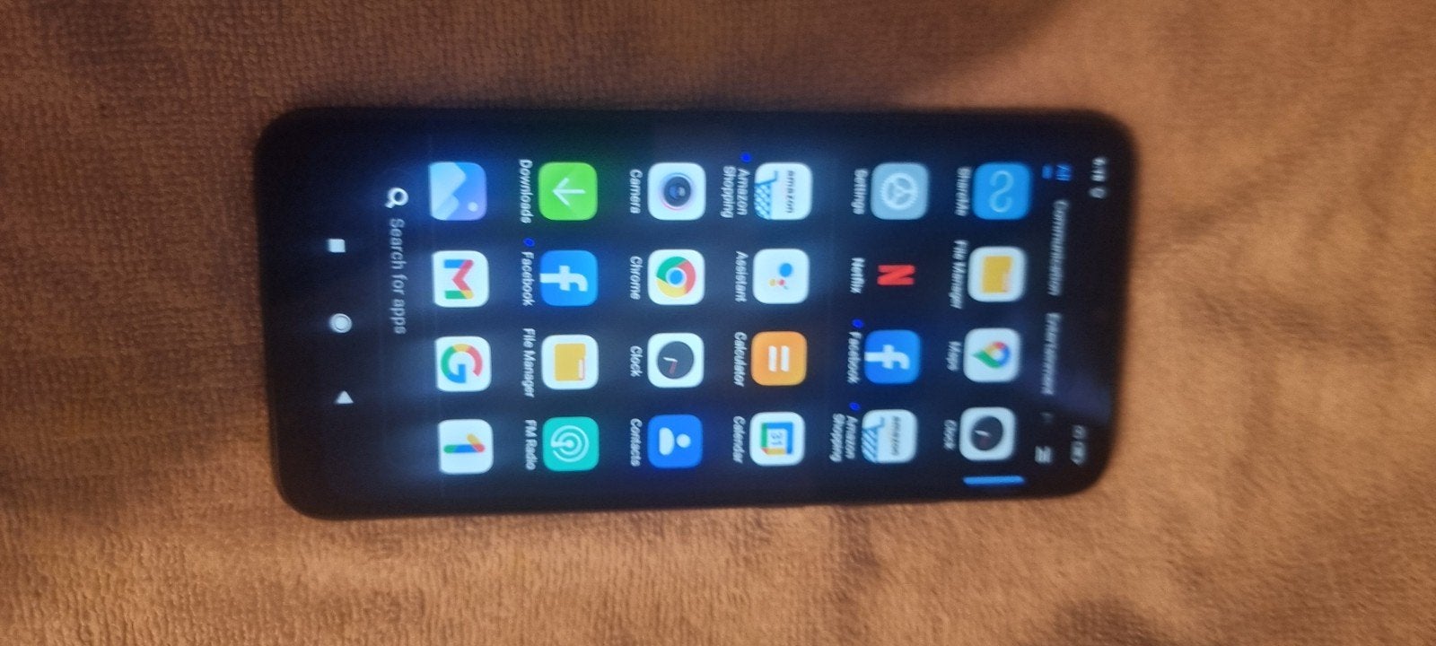Xiaomi Redmi 9A , Telecommunicatie, Mobiele telefoons | Huawei