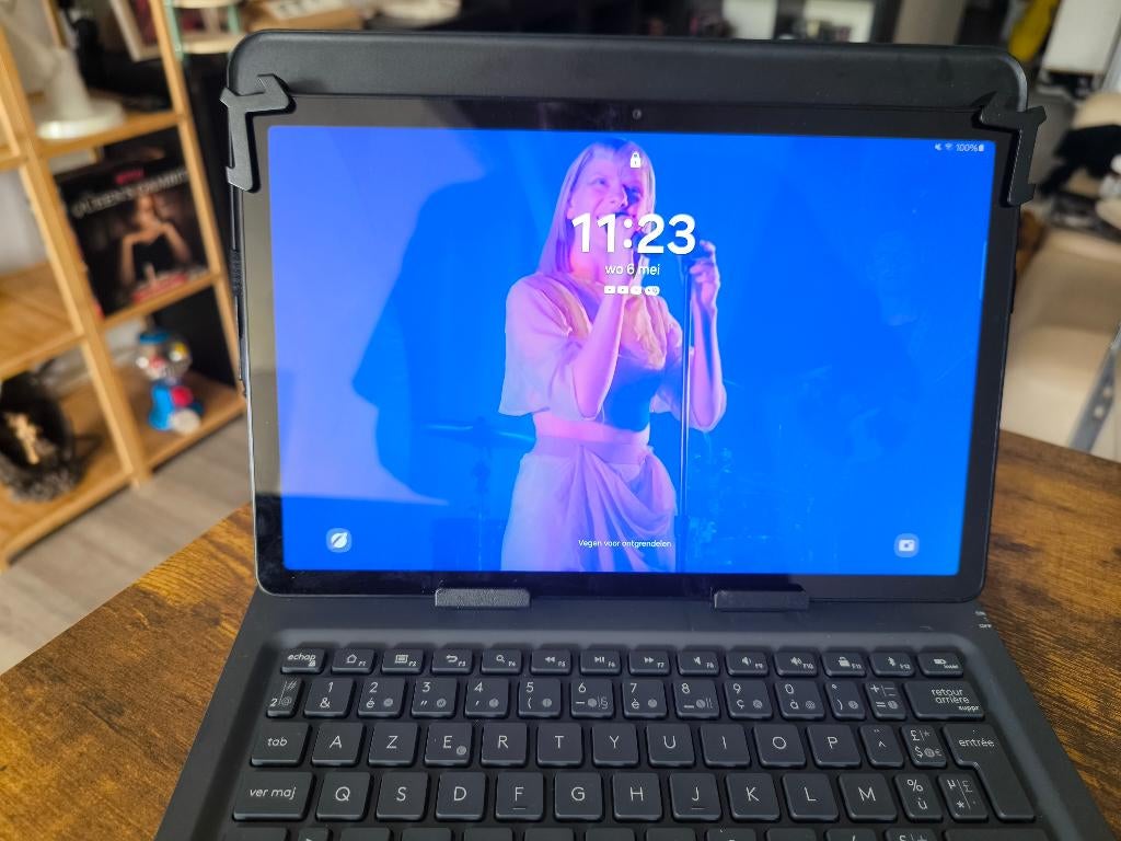 Samsung tab a9+, Computers en Software, Android Tablets, 10 inch, A9 plus, Ophalen of Verzenden, Samsung