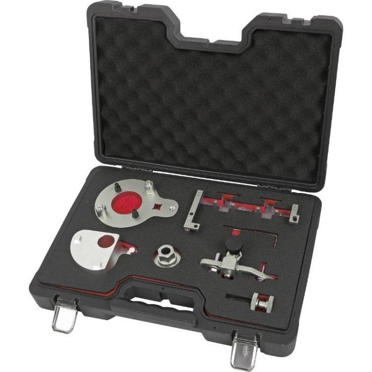 Kit de calage Opel 1.5L 2.0L F15 D15 F20 D20 avec chaîne, Envoi