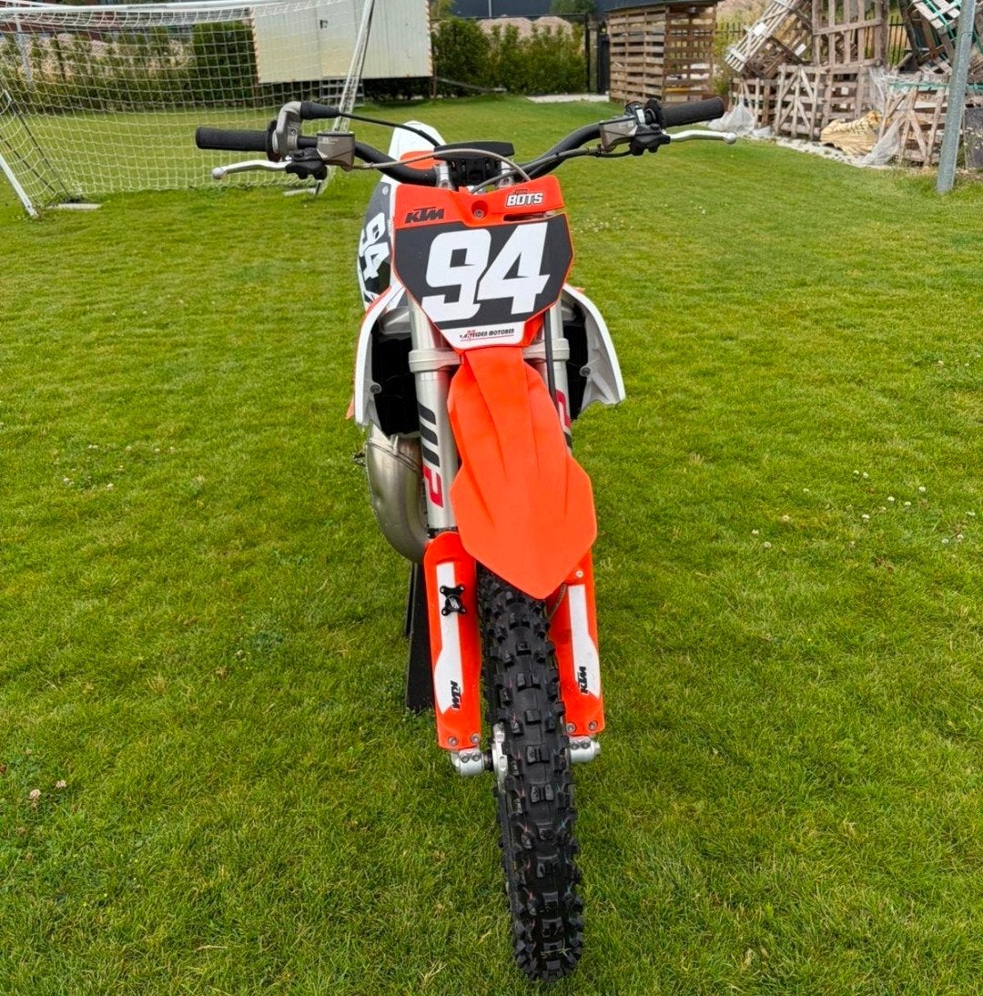 ktm 85 sx cross  2024, Enlèvement ou Envoi