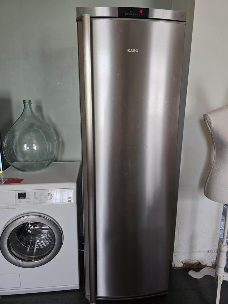 Frigo aeg, Electroménager