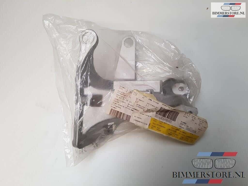 Nieuwe motorsteun bracket links BMW E46 M3 22112282153, -, -, Nieuw, Ophalen of Verzenden