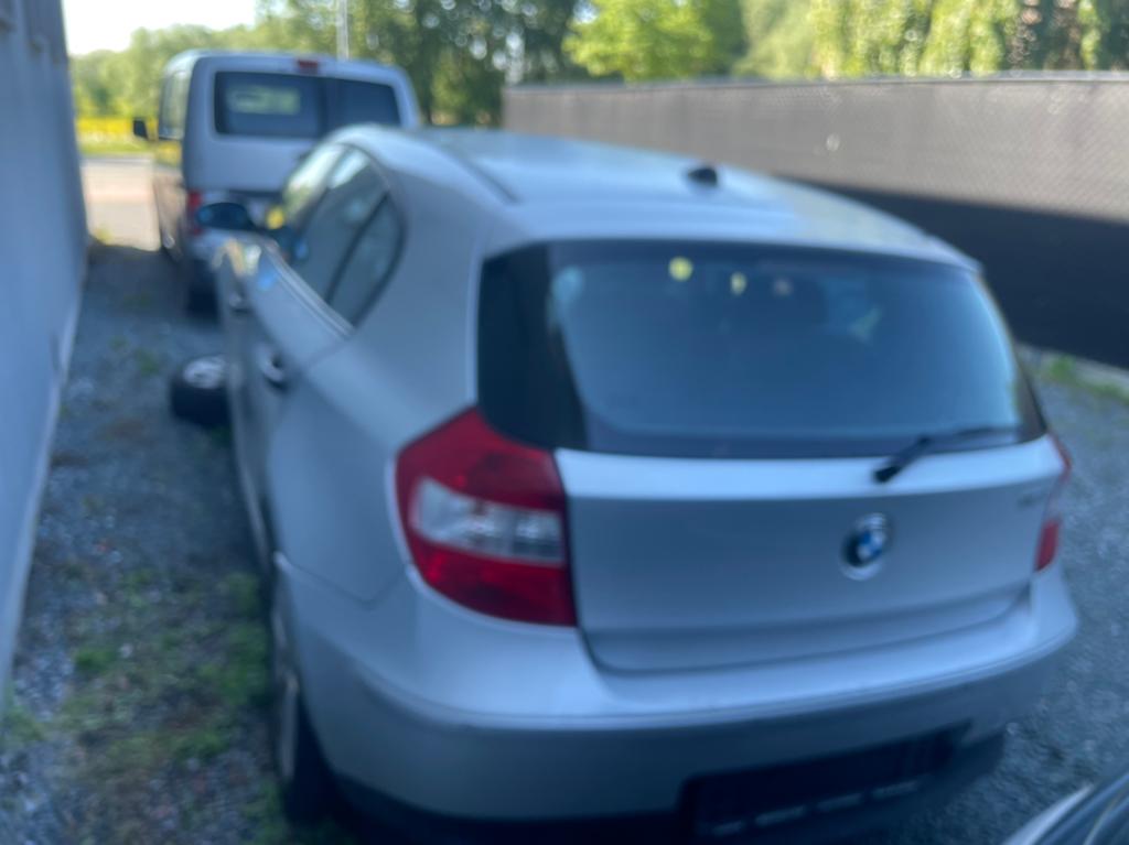 Bmw 116i, Auto-onderdelen, Ophalen, Voor, BMW