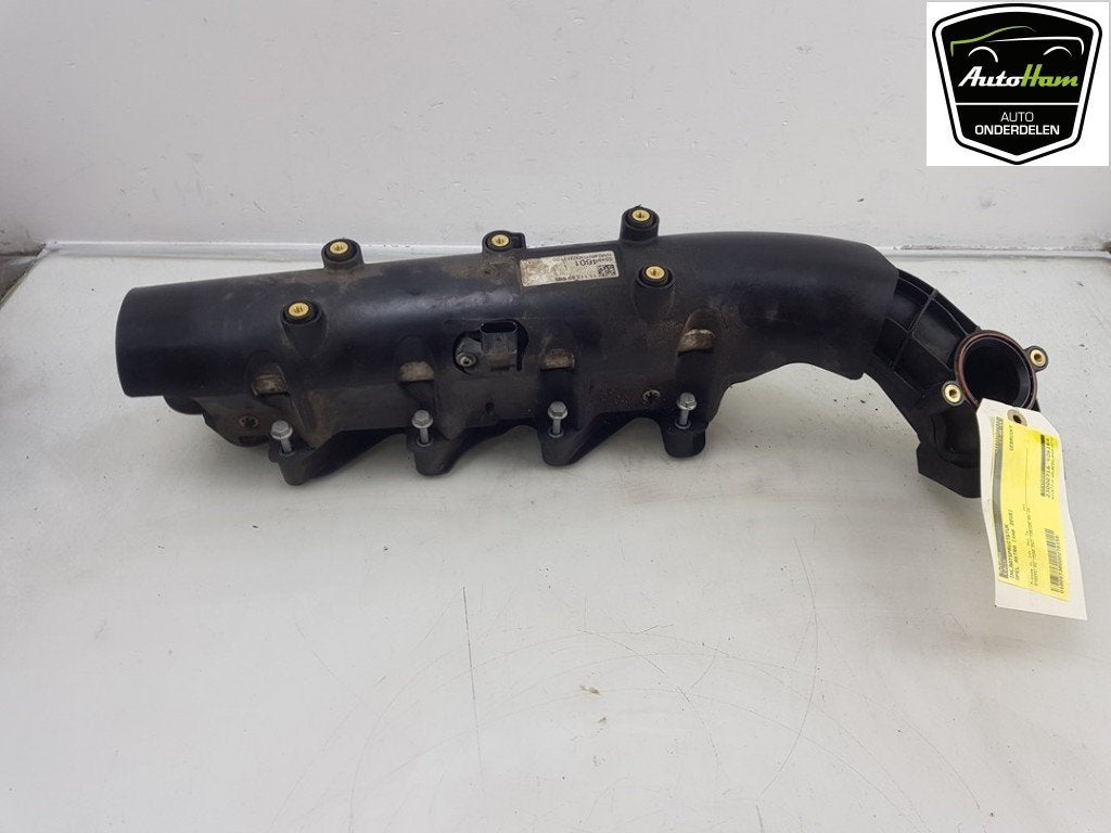 INLAATSPRUITSTUK Opel Astra K (|55494601|55498493|), Auto-onderdelen, Dhr. J. Ham, Gebruikt, Administratie@autoham.nl, Opel