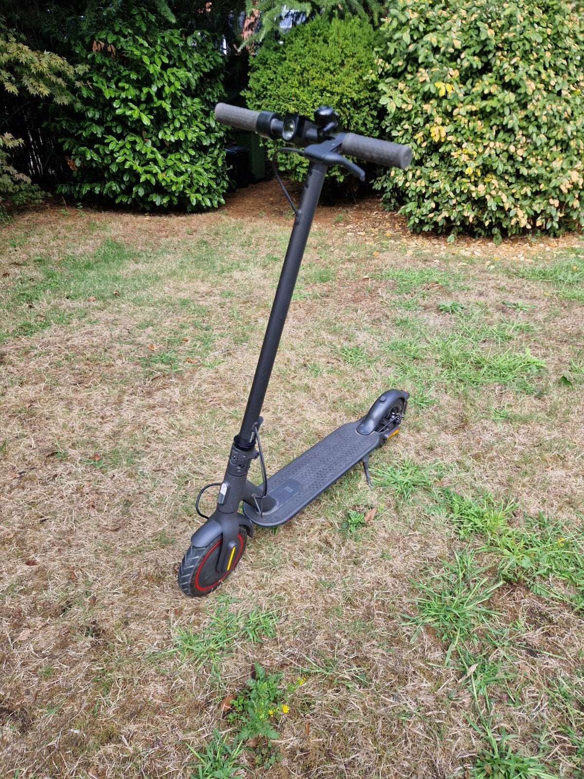 Xiaomi Mi Scooter Pro2, Fietsen en Brommers, Steps, Ophalen, Gebruikt, Elektrische step (E-scooter), Xiaomi Mi