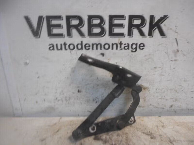 ACHTERKLEPSCHARNIER LINKS Ford StreetKa (01-2002/07-2005), Gebruikt, Ophalen of Verzenden, Henry-Ford-Straße 1 50735 Köln, DE