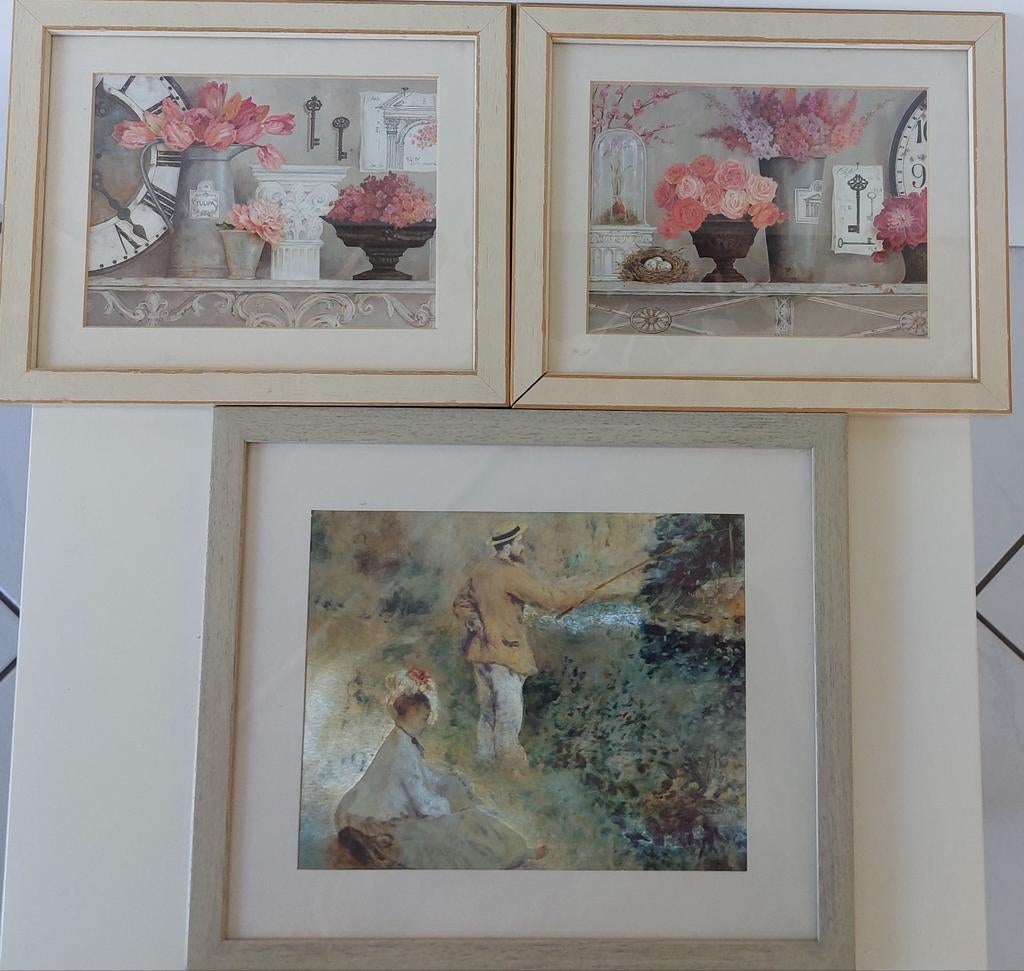 Listes, Maison & Meubles, Accessoires pour la Maison | Cadres, Enlèvement ou Envoi