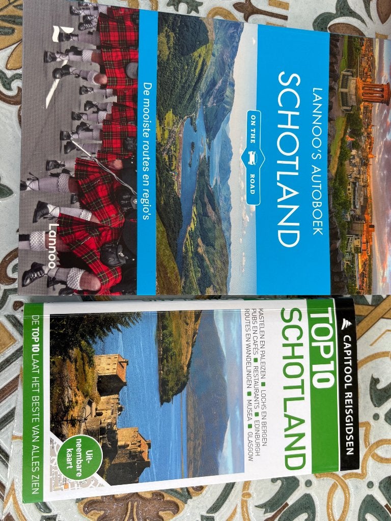 Reis boeken, Boeken, Reisgidsen, Europa, Zo goed als nieuw, Reisgids of -boek, LANNOO