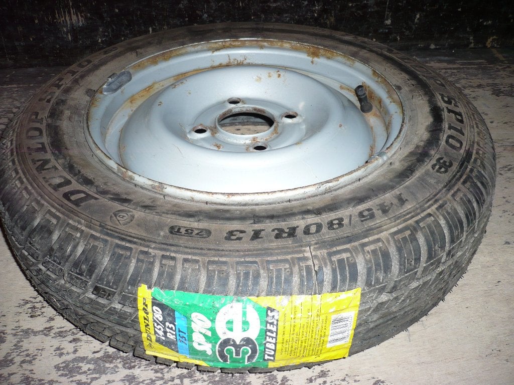 Complete wielen voor C 15, Auto-onderdelen, Banden en Velgen, Nieuw, Zomerbanden, Ophalen