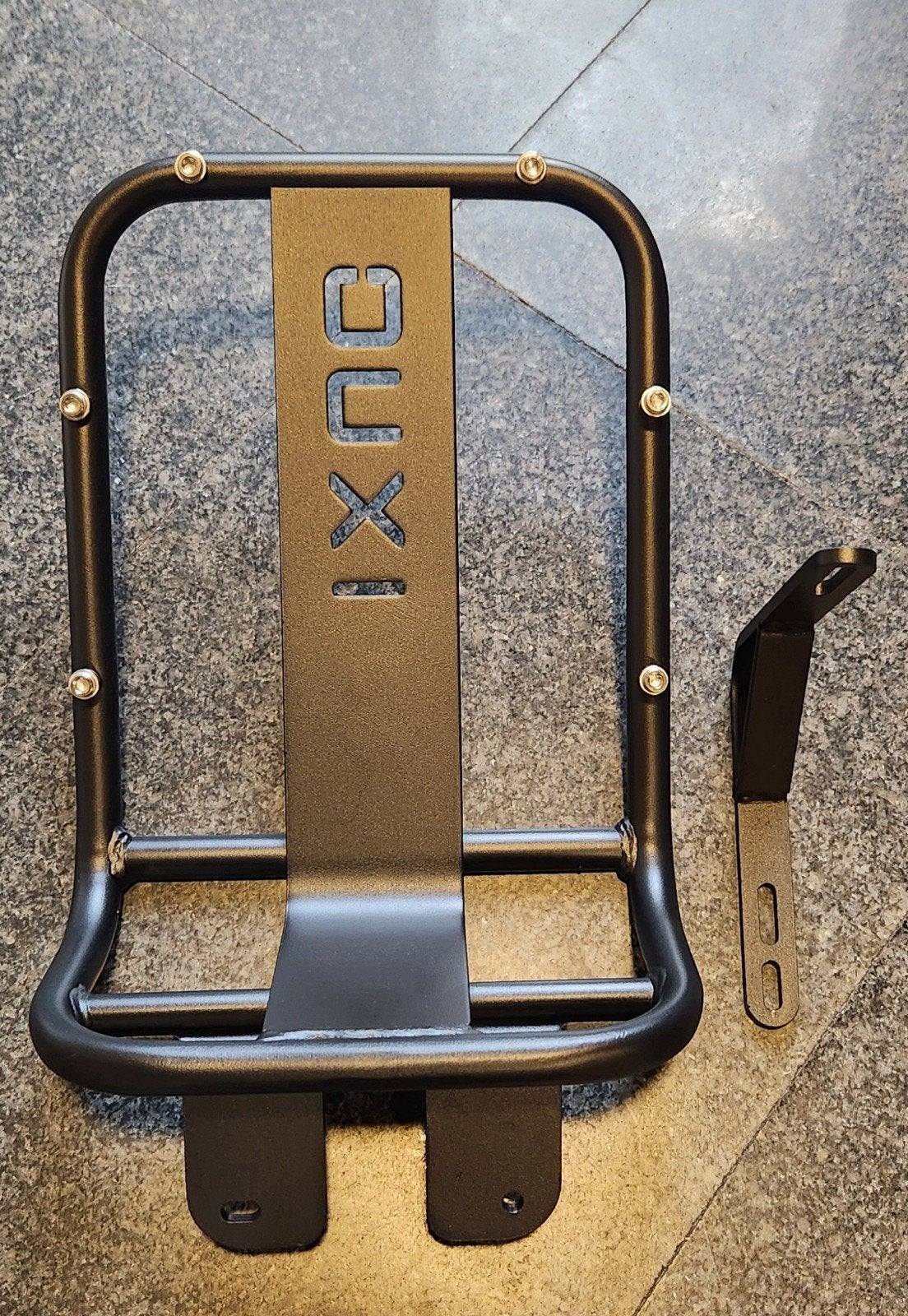 Fatbike OUXI V8, Fietsen en Brommers, Fietsaccessoires | Bagagedragers, Ophalen