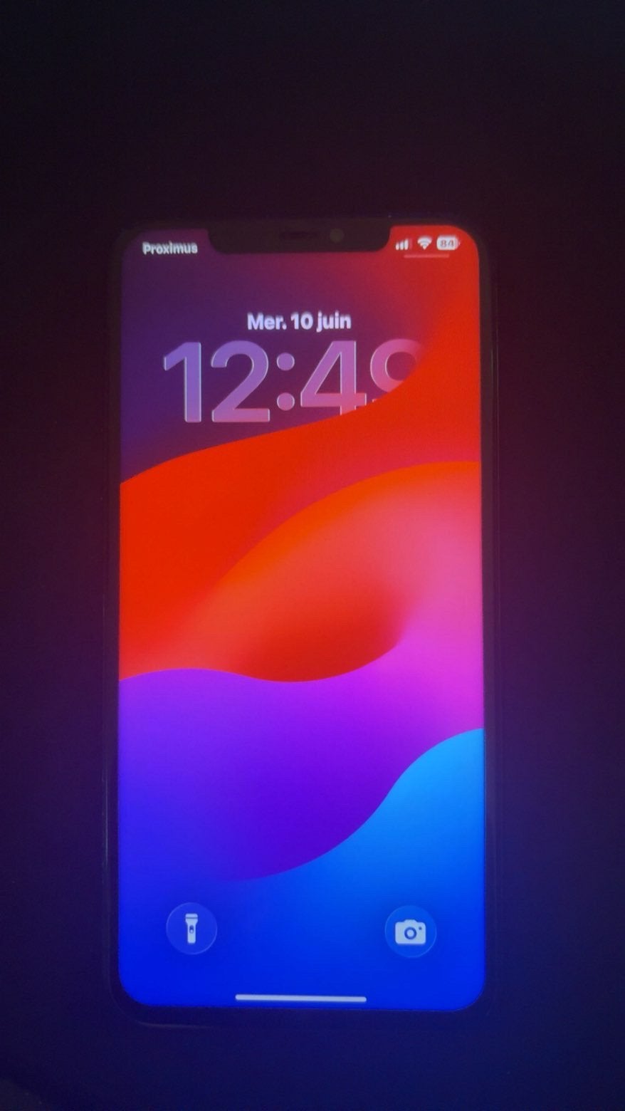 Iphone 11 pro max 512go neuf, Télécoms, 512 GB, IPhone 11 Pro Max, Enlèvement ou Envoi, Sans abonnement
