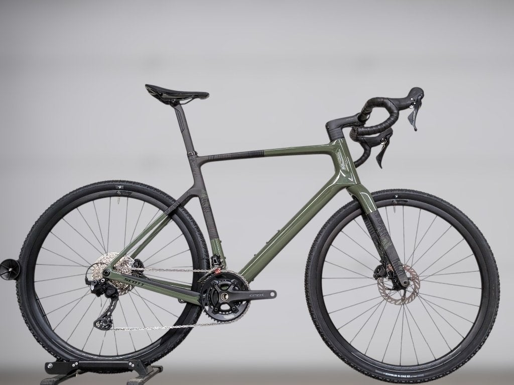 Scott gravelbikes 2026 (0km!), Fietsen en Brommers, 28 inch, Carbon, Heren, Nieuw