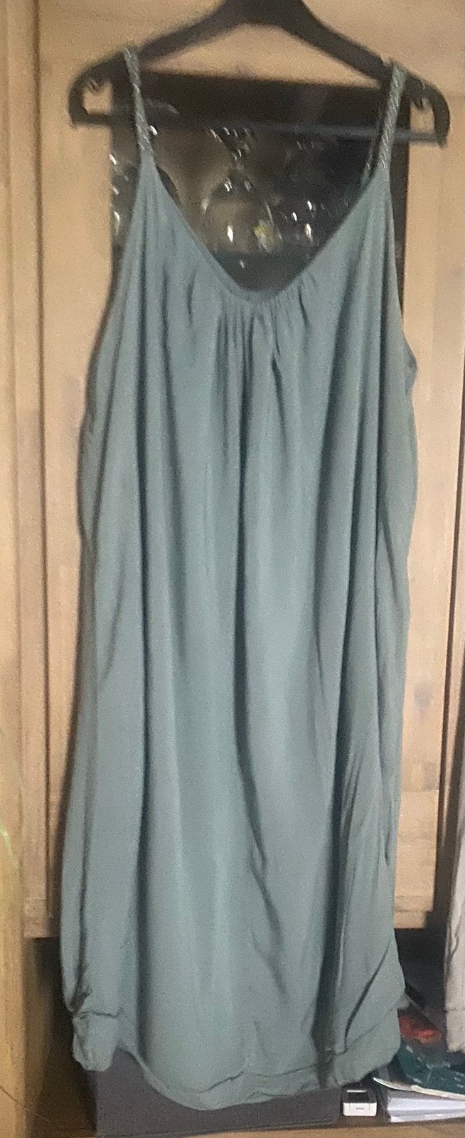 Robes d’été TU grande taille, Enlèvement, Comme neuf