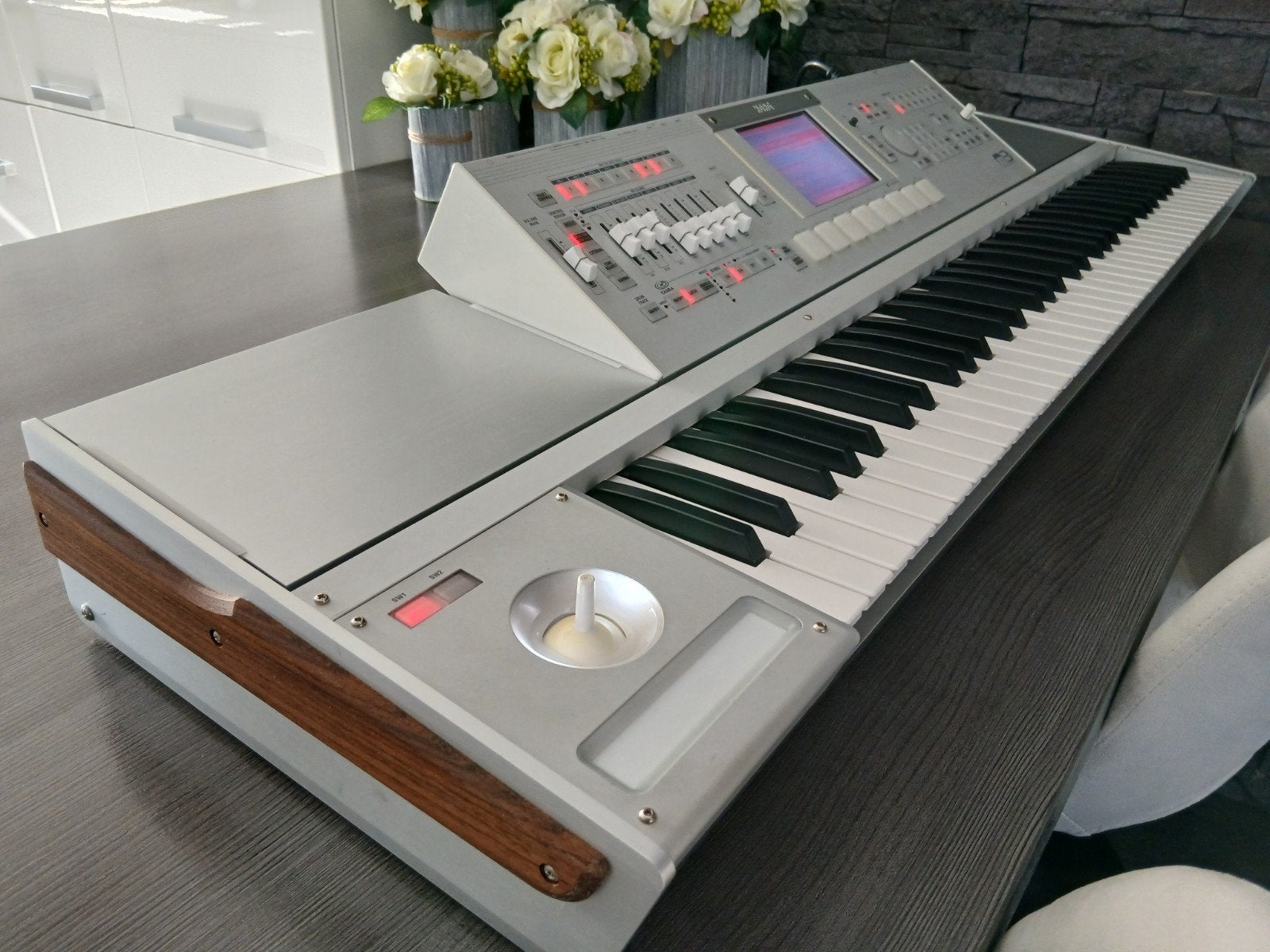 Korg m3 memory 256mb Radias 205, Enlèvement, Comme neuf, Korg