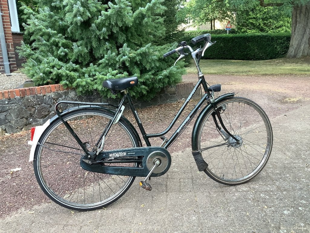 Batavus Comfort damesfiets, Vitesses, Frein sur jante, Batavus, Enlèvement