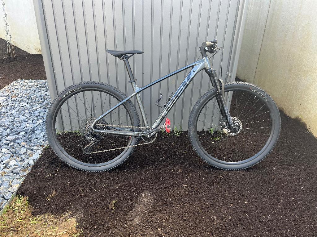Trek X-Caliber 8 2021, Enlèvement ou Envoi, Comme neuf, Hommes, Trek