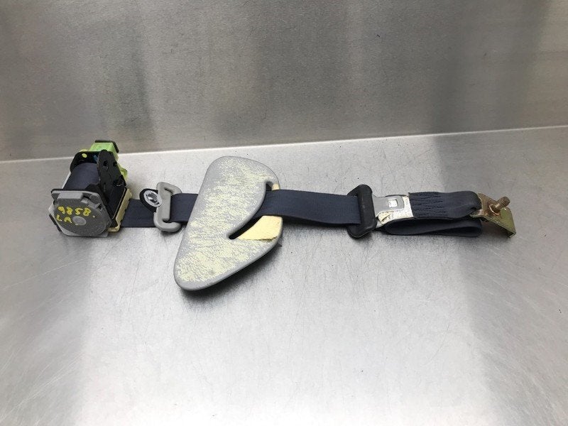 CEINTURE DE SECURITE ARRIERE GAUCHE Impreza II Plus (GG), Utilisé, Subaru