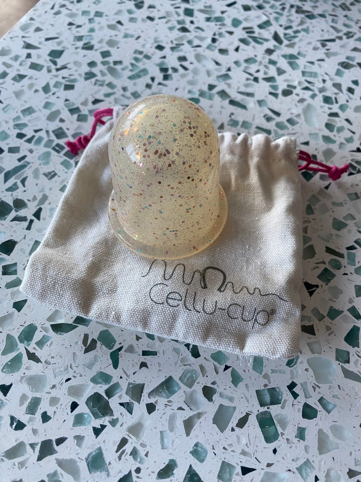 Cellucup, Enlèvement ou Envoi, Comme neuf, Accessoires