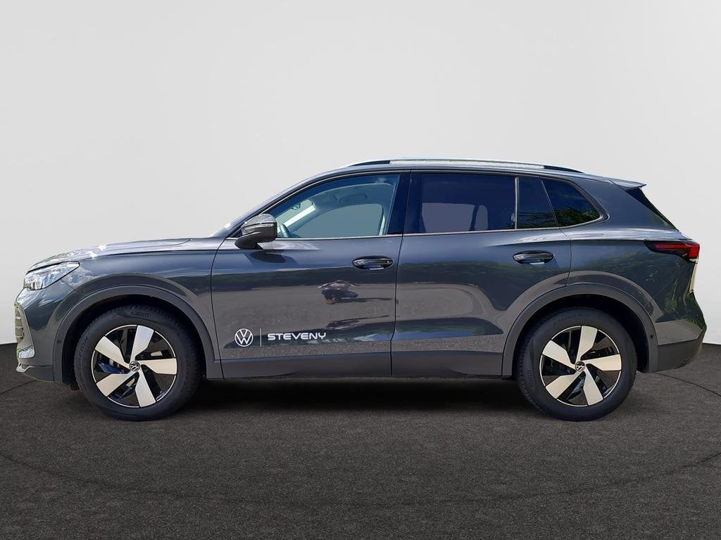 Volkswagen Tiguan Tiguan 1.5 eTSI mHEV ACT Life Business OPF, Automaat, https://public.car-pass.be/vhr/edb3eb8c-bde9-4c30-930e-a244cc971233