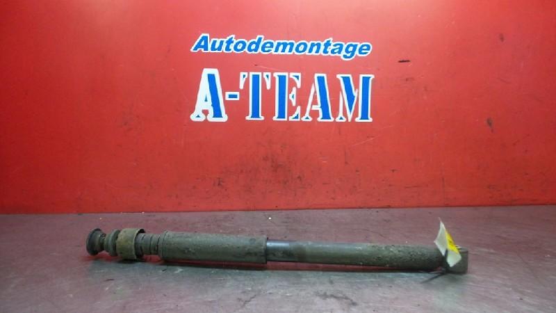 AMORTISSEUR ARRIÈRE GAUCHE Nissan Micra (K12), Utilisé, Nissan