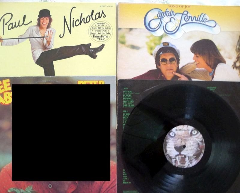 18 diverse LP's à 1.50€/stuk, 2 voor 2.79€, Enlèvement ou Envoi, Comme neuf