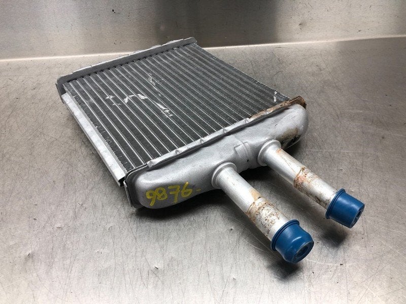 RADIATEUR DE CHAUFFAGE Daewoo / Chevrolet Epica, Utilisé, Daewoo