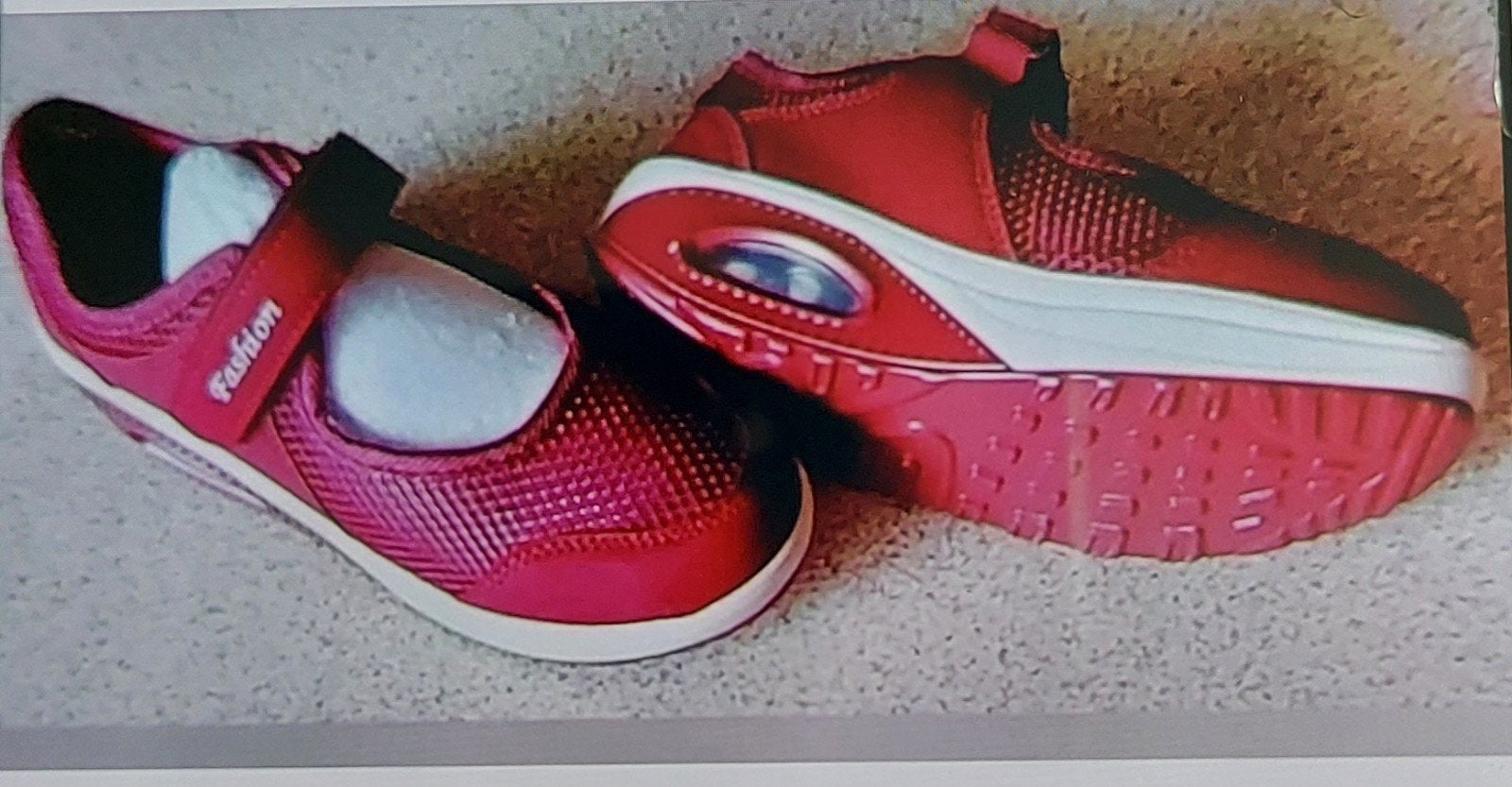 chaussure très légère 35 neuve pour dame ou jeune fille, Kleding | Dames, Ophalen of Verzenden