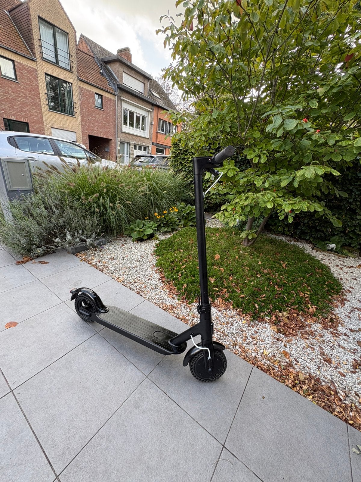 Xiaomi Pro 2, Vélos & Vélomoteurs, Enlèvement, Neuf, Step électrique (E-scooter)