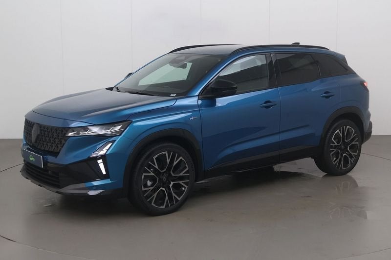 Renault Austral, Autos, Renault, Achat, Euro 6, 2 kWh, Autre