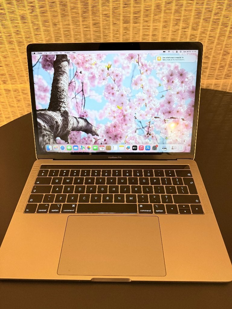 MacBook Pro 13" (2018) |16GB RAM/512GB SSD| zeer goede staat, Ophalen, Gebruikt, 2 tot 3 Ghz, Qwerty