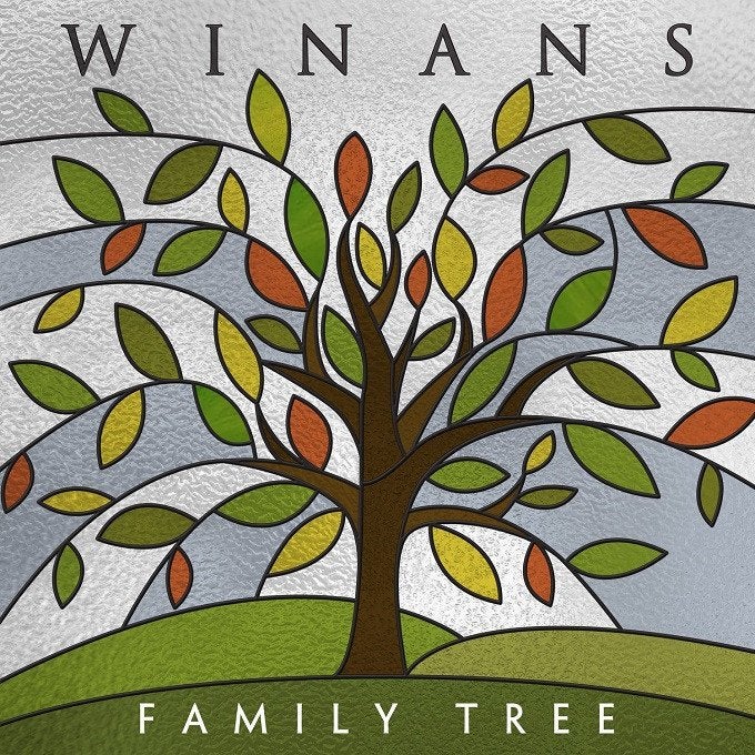 VENTE DU CD THE WINANS - Arbre généalogique, CD & DVD, CD | Religion & Gospel, Gospel, Envoi