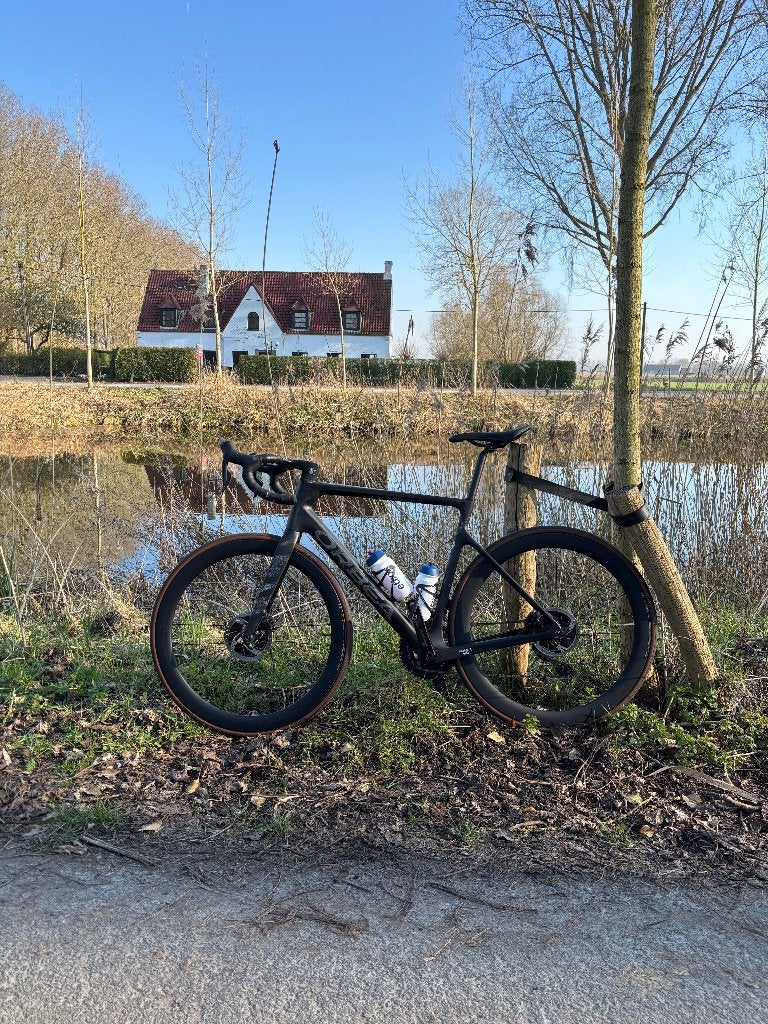 Orbea Orca Racefiets, Ophalen, Zo goed als nieuw, Carbon