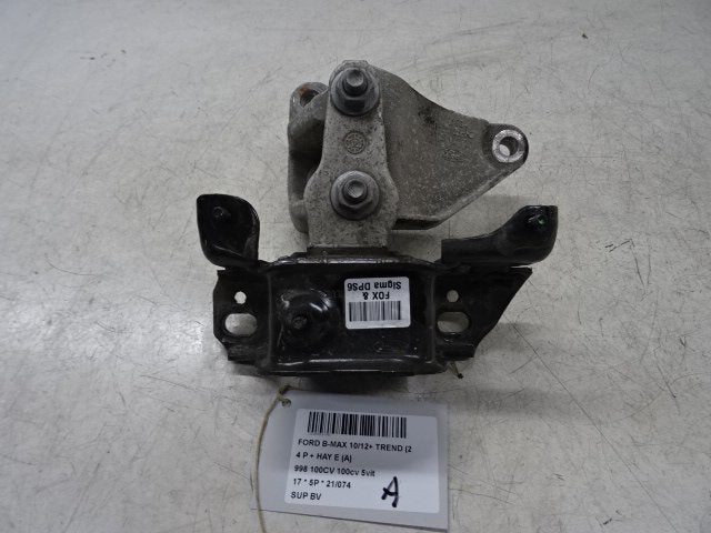 SUPPORT BOITE DE VITESSES Ford B-Max (JK8) (01-2012/-), Autos : Pièces & Accessoires, Mevr. I. Hauben, Rue de l'Espoir 34 34
4030  GRIVEGNÉE, BE