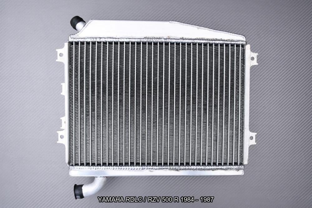 Radiateur Koeler AVDB YAMAHA RDLC 500 / RZV 500 R 1984 1987