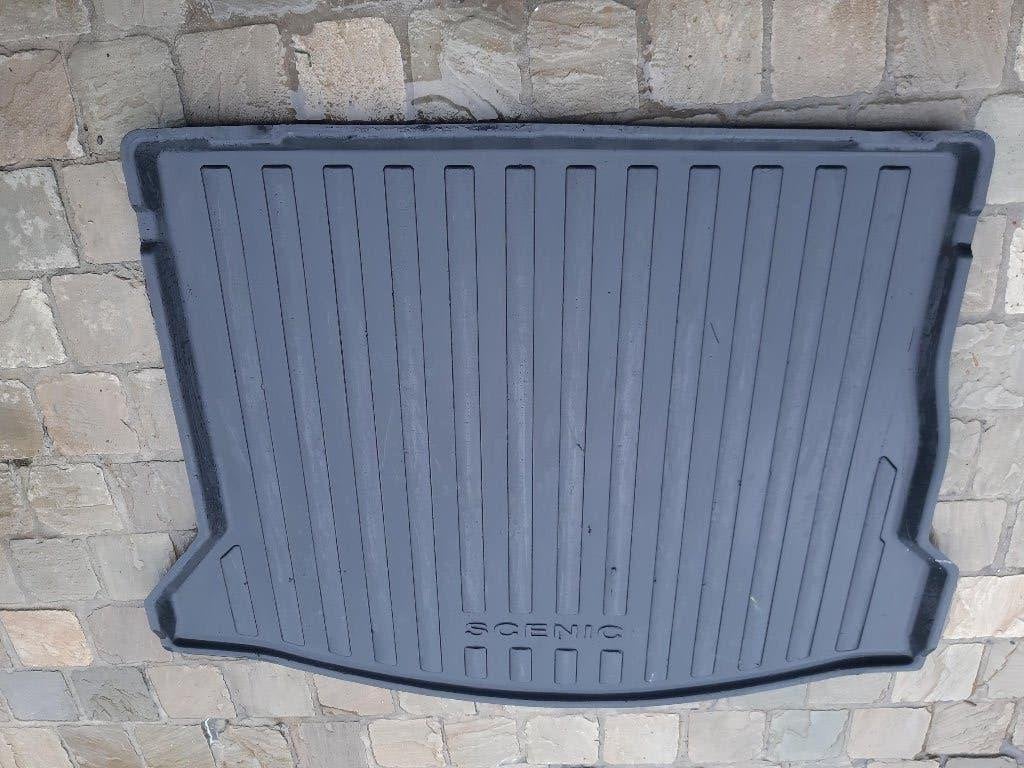 kofferbakmat Renault Grand scenic 4, Auto diversen, Kofferbakmatten, Ophalen