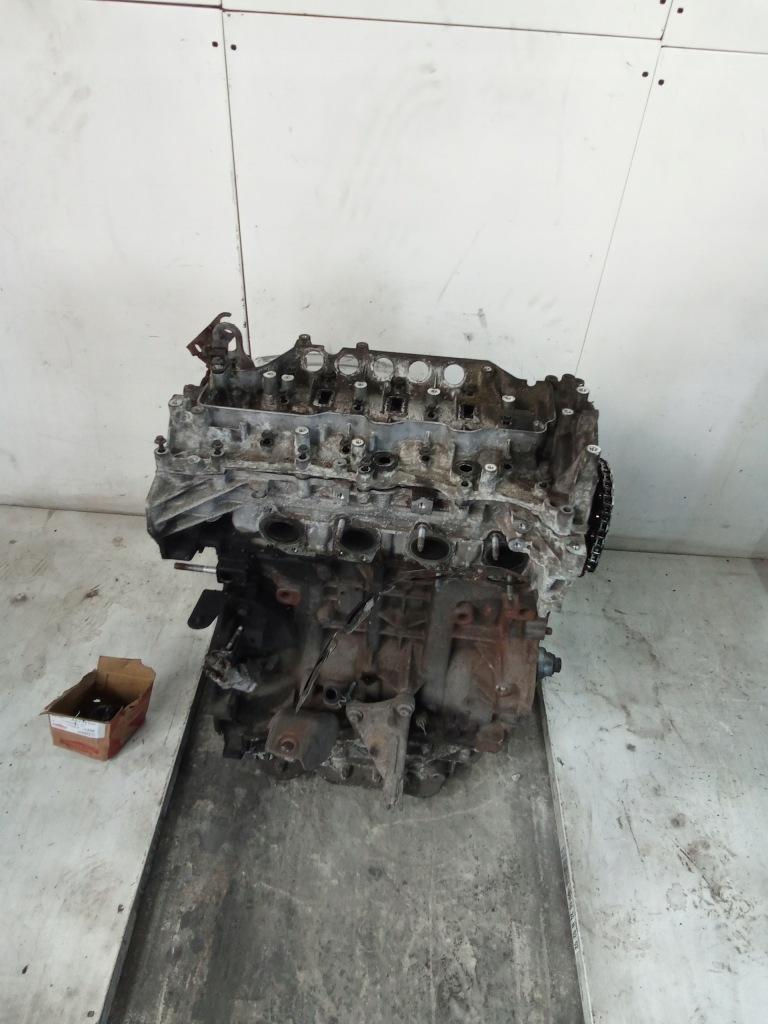 Moteur M9T670 Nu VAUXHALL OPEL MOVANO