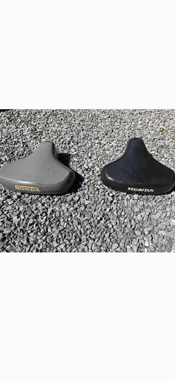 Selle Honda camino, Vélos & Vélomoteurs, Pièces de cyclomoteur | Général, Enlèvement ou Envoi, Utilisé