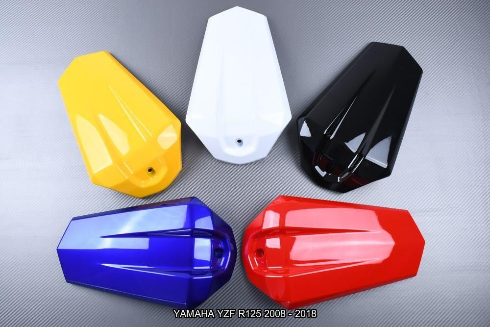 Capot de Selle AVDB pour YAMAHA YZF R125 2008 - 2018, Motos, Accessoires | Autre, Neuf, Enlèvement ou Envoi