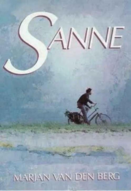 Sanne / Marjan Van Den Berg, Boeken, Ophalen of Verzenden, Gelezen