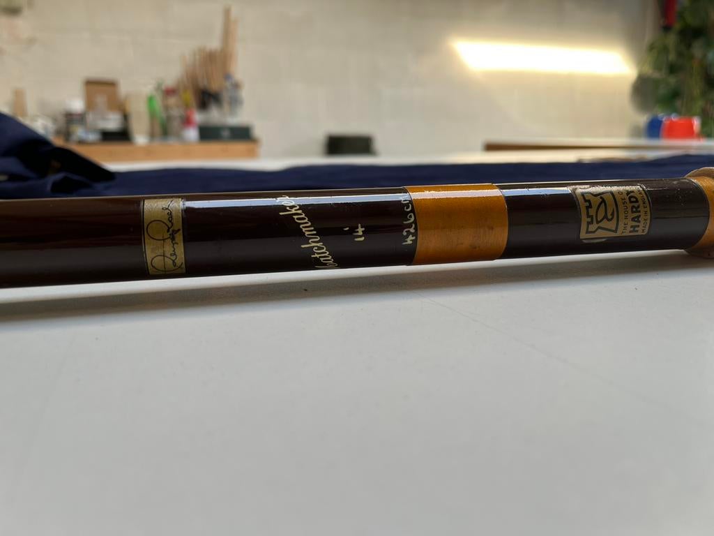 Hardy Matchmaker 14’, Watersport en Boten, Ophalen, Zo goed als nieuw