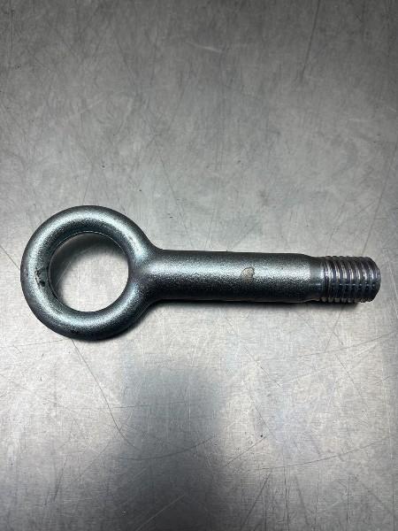 SLEEPOOG VOOR Honda CR-Z (ZF1) (01-2010/12-2013), Gebruikt, Honda